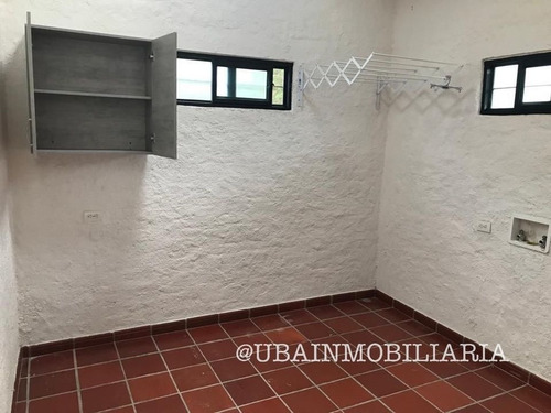 Imagen 7 de 18 de Uba Vende Casa Campestre Parcelación Los Alpes