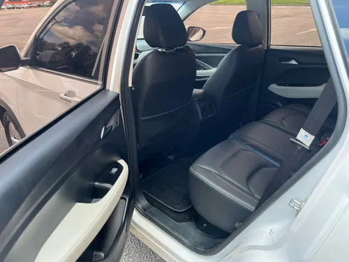Chevrolet Captiva (2) Lt/ltz Turbo Tp 1500cc T 4x2