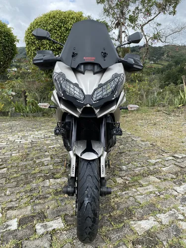 Kawasaki Versys 1000 Excelente