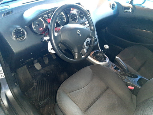Peugeot 308 1.6 Active 2014