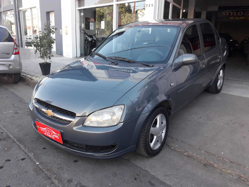 Chevrolet Corsa Classic 1.4 Lt C/gnc