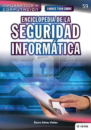 Libro: Conoce Todo Sobre Enciclopedia De La Seguridad Abg Y