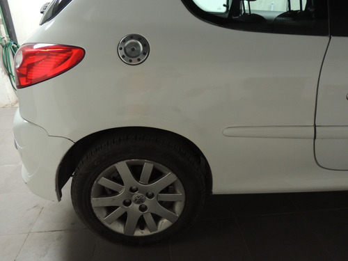 Peugeot 207 1.6 Xt