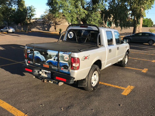 Ford Ranger 2.8 Xl I Dc 4x4 Plus L04