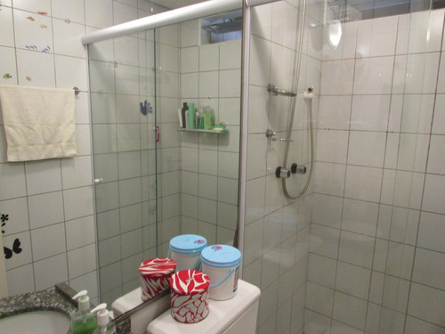 Imagem 14 de 14 de Apartamento No Jd Guedala, 3 Dormitorios