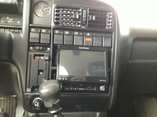 Imagem 11 de 15 de Chevrolet Omega