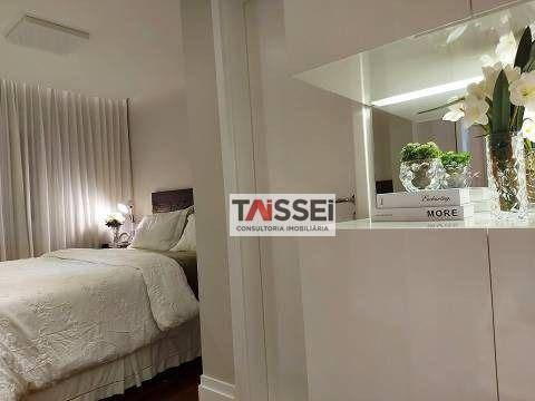 Imagem 20 de 30 de Apartamento Com 3 Dormitórios À Venda, 111 M² Por R$ 1.430.000,00 - Saúde - São Paulo/sp - Ap8532