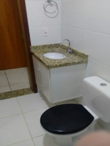 Imagem 3 de 10 de Apartamento À Venda No Residencial Das Tulipas, Em Sorocaba -sp - 5190 - 69859075
