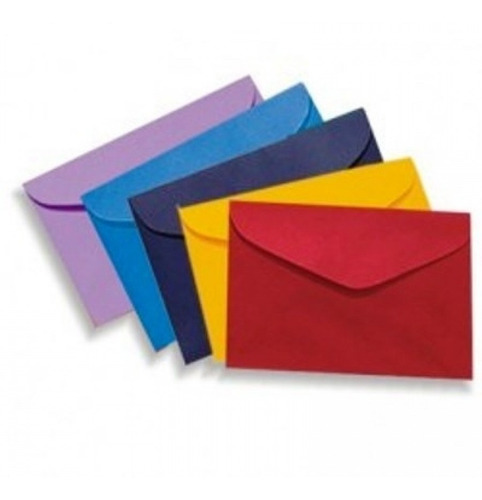 50 Envelope Para Convites - 10x15