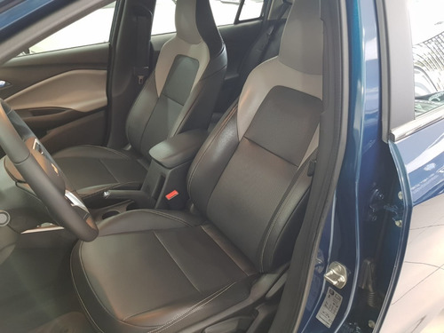 Imagem 15 de 25 de Chevrolet Onix Premier 2 1.0 Turbo-34mkm!!
