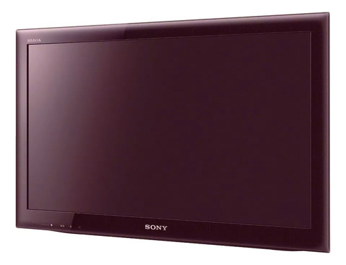 Nova Tv Sony Bravia Kdl-26ex553 Lcd 26' Led Usb Hdmi 2024
