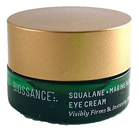 Biossance Marine Algae Crema Para Ojos Mini 0.1 Oz/0.1 Fl Oz