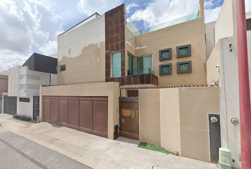 Casa En Venta En, Lomas Del Tecnológico, San Luis Potosí, Slp Ez15