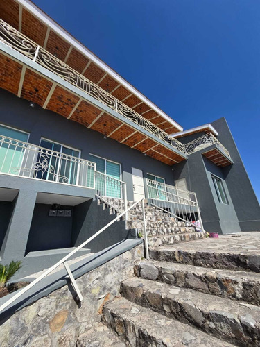 Casa En Venta En Chapala, Jalisco