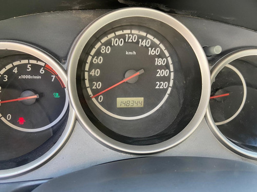 Honda Fit Lx Mt - Divino! Permuto Financio