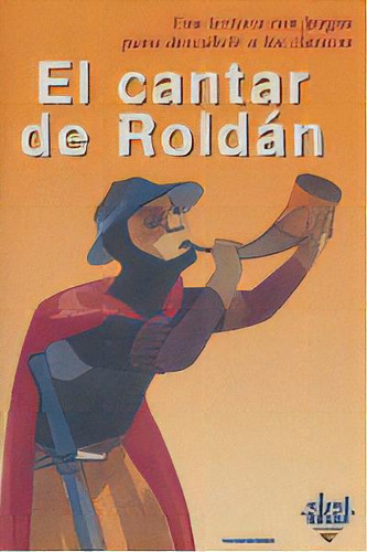 El Cantar De Roldãâ¡n, De Valpierre. Editorial Ediciones Akal En Español