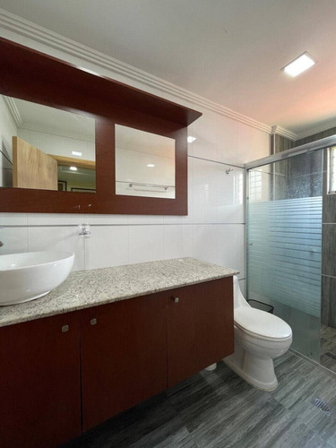 Código: 277729 Alquiler Townhouse Amoblado Urb. Villa Fontana, 650$ Mml Solo Clientes