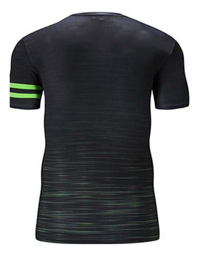 Camiseta De Compresión Para Hombre Dragon Ball Impreso 3d To