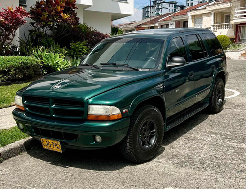 Dodge Durango 5.9 Slt