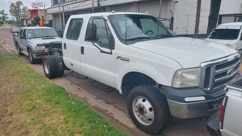 Imagen 2 de 5 de Ford 4000 Doble.cabina