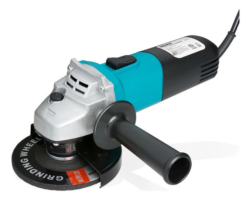 Esmeril 7  Makita 9607b