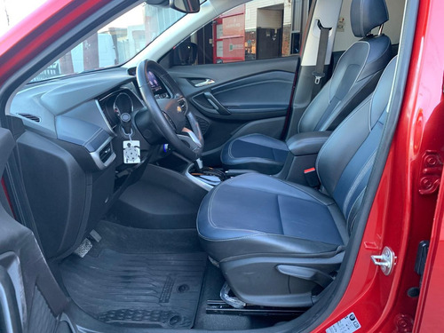 Chevrolet Tracker 1.2 Premier Turbo At