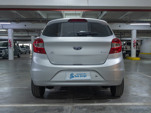 Ford Ka+ 1.5 S