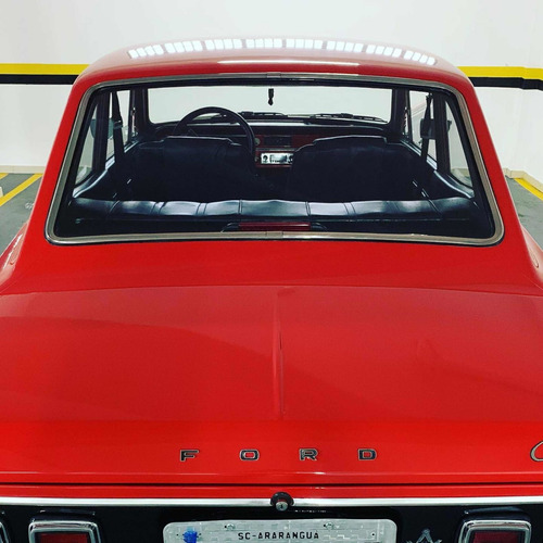 Ford Corcel 1