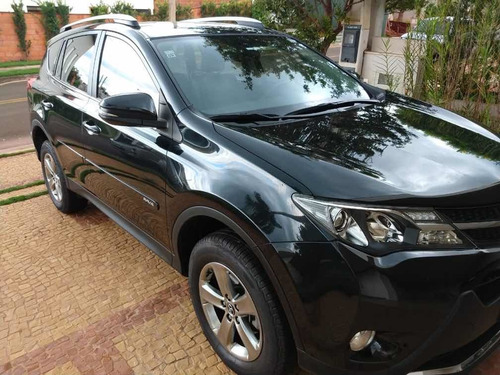 Toyota Rav4 2015 2.0 Top 4x2 Aut. 5p