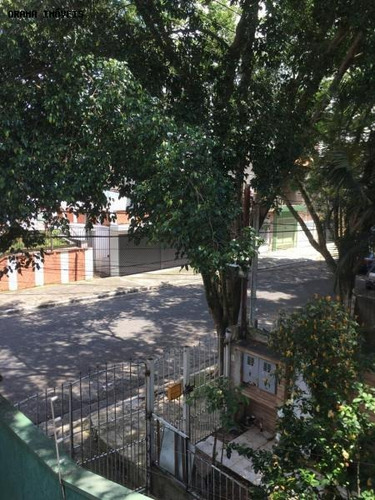 Imagem 13 de 15 de Sobrado Para Venda Em São Paulo, Parque Fernanda, 3 Dormitórios, 3 Suítes, 3 Banheiros, 3 Vagas - 542_1-1057248