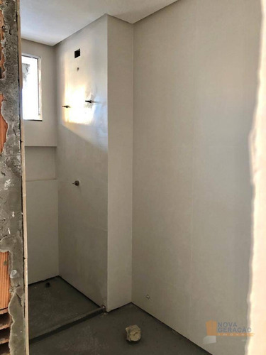 Apartamento Com 3 Dormitórios (1 Suíte) À Venda, 93 M² Por R$ 595.000 - Centro - Torres/rs - Ap0171