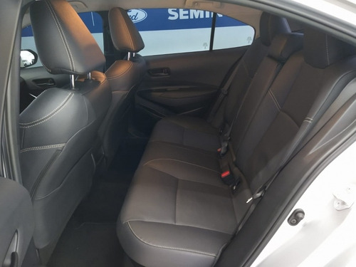 Imagem 9 de 11 de Corolla Altis Cvt Hybrid Vvt-i 1.8