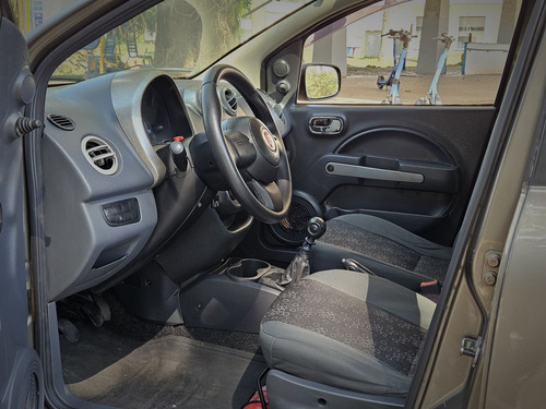 Fiat Uno UNO WAY 1.0 EVO Fire Flex 8V 5p