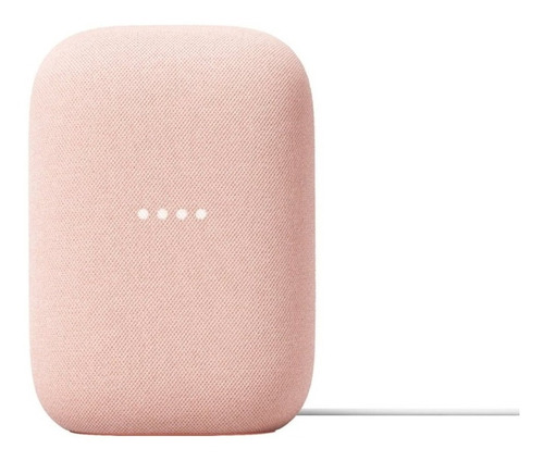Imagen 3 de 4 de Google Nest Audio Con Asistente Google - Phone Store