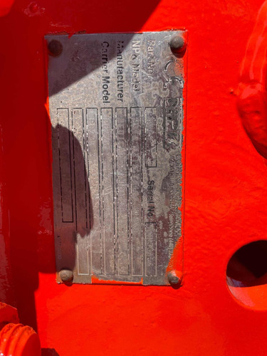 Imagen 13 de 13 de Martillo Hidraulico Para Excavadora Npk E208