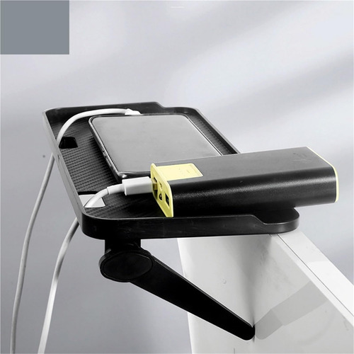 Estante Superior Ajustable Para Tv Y Monitor De Computadora