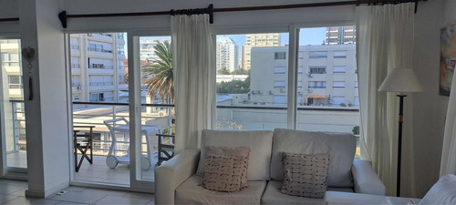 Alquiler Apartamento En Peninsula
