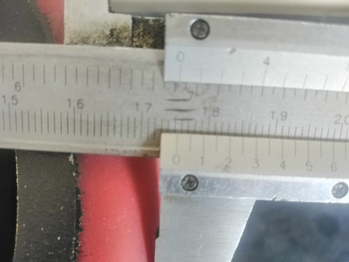 Ruedas De Poliuretano Para Apiladores Eléctrico Caterpilla
