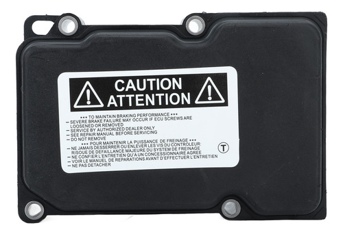 Módulo De Control De Bomba Abs 4405006070 Unidad De Frenado