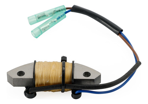 Bobina Carga Para Yamaha 20hp 25hp 25n Fuera Bordo 2-stroke