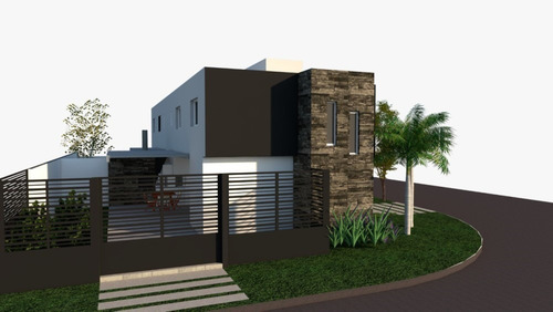Imagen 3 de 12 de San Ignacio Village, Dúplex De 3 Dormitorios, Cochera Para 2, Patio, Asador
