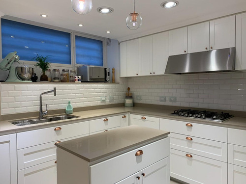 Venta Duplex Remodelado Colegiales -3 Amb. C/patio