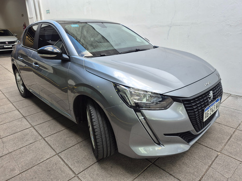 Peugeot 208 1.6 Active Pack