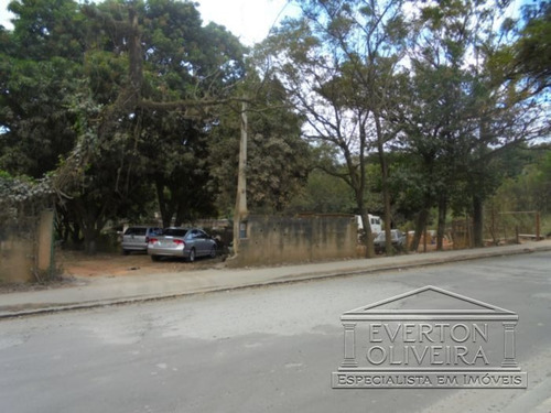Area - Rio Comprido - Ref: 8600 - V-8600