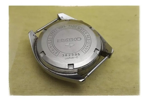 Relógio Seiko Automático