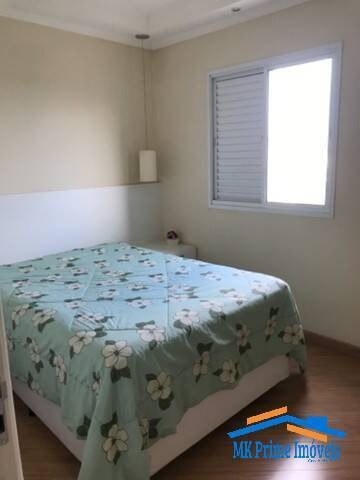Imagem 7 de 14 de Apartamento 55m² Com 2 Dormitórios No Jaguaré! - 2190