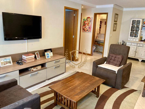 Imagem 18 de 26 de Apartamento À Venda, 120 M² Por R$ 850.000,00 - Agriões - Teresópolis/rj - Ap0352