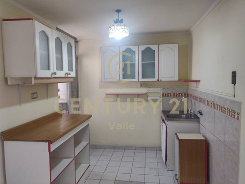 Imagen 5 de 14 de Departamento En Venta, Centro De Rancagua