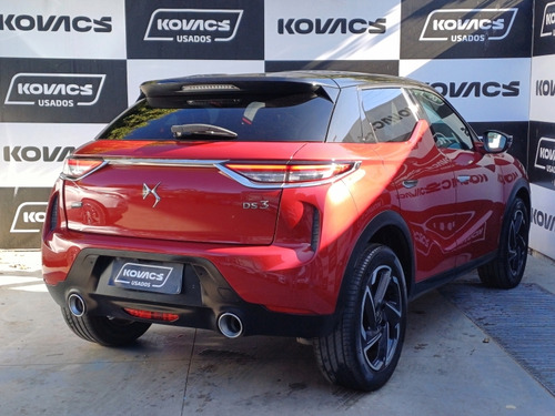 Ds Ds3 1.2 Cross Back Bastille Puretech 2022