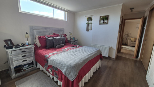 Cómoda E Impecable Casa En Ideal Zona Residencial De Osorno